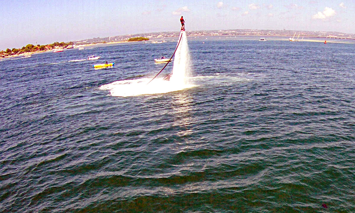 Bali Jetpacks and Water Sports - All You Need to Know BEFORE You Go (with Photos)