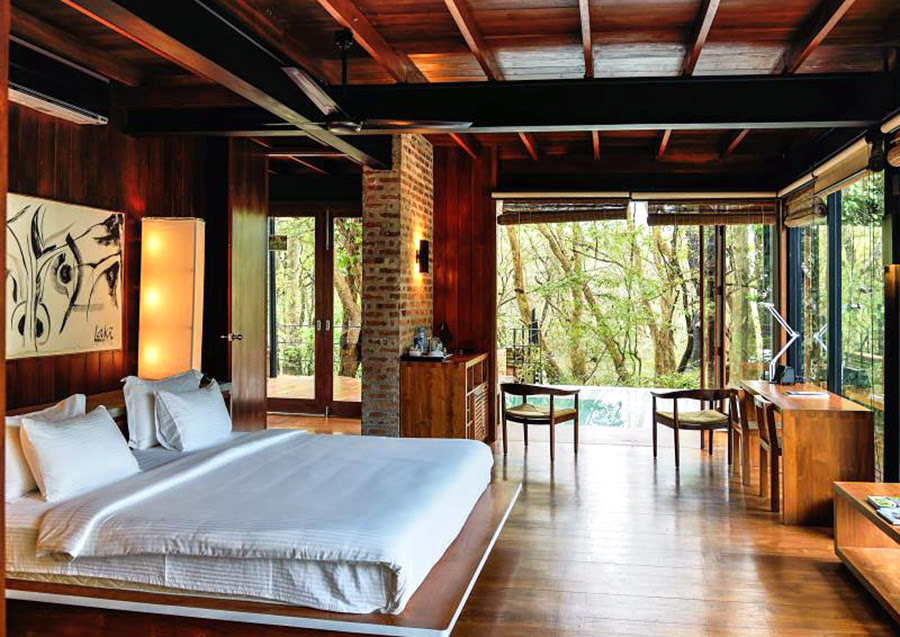 ศรีลังกา-Kalundewa Retreat