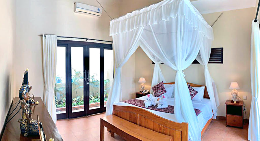 Kartika Dahayu Villa by Gangga