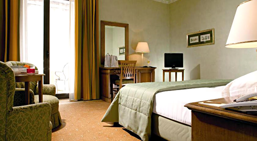 Hotels in Sicily-Italy-things to do-Katane Palace Hotel