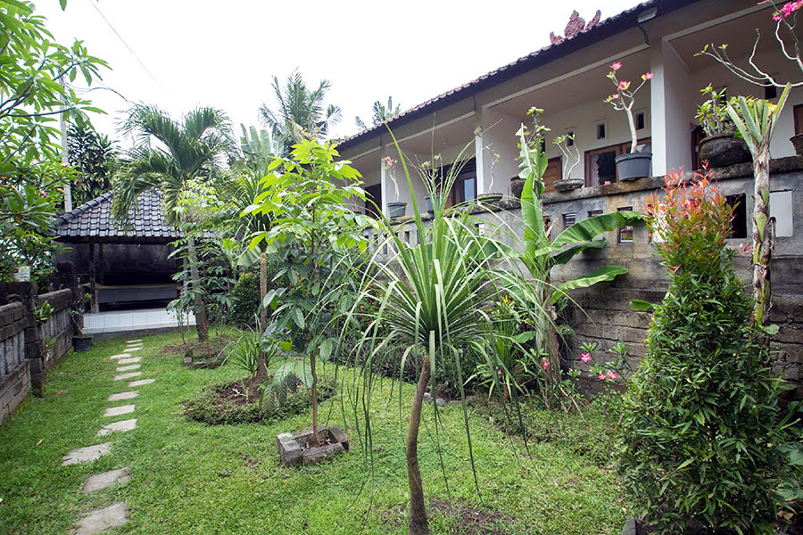 Activities-hotels in Bali-Kelating Guest House