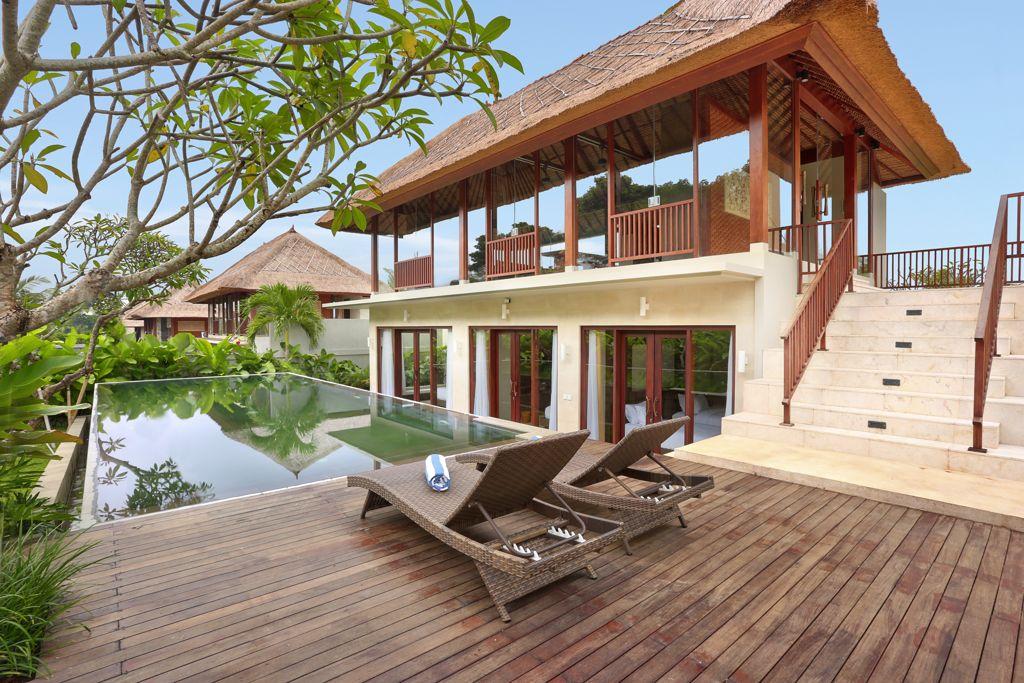 Hotels near Tegenungan Waterfall-Khayangan Kemenuh Villas by Premier Hospitality Asia