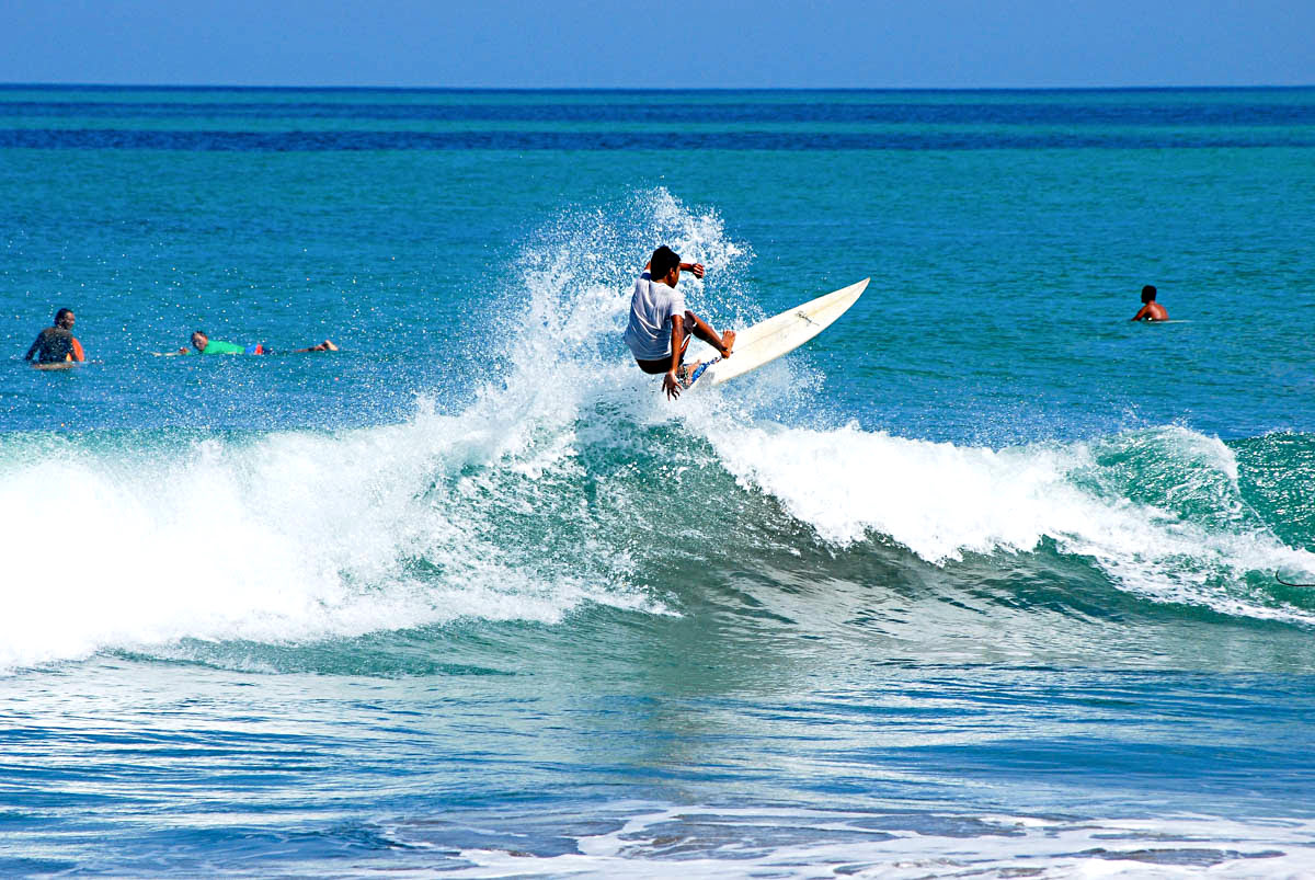 Kuta Beach, Bali, Indonesia Kuta Beach, Bali, Indonesia