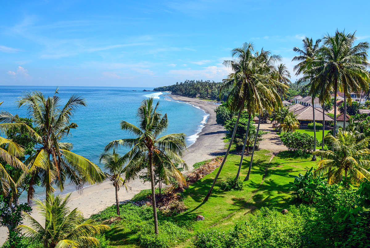 Bali diving-Lombok