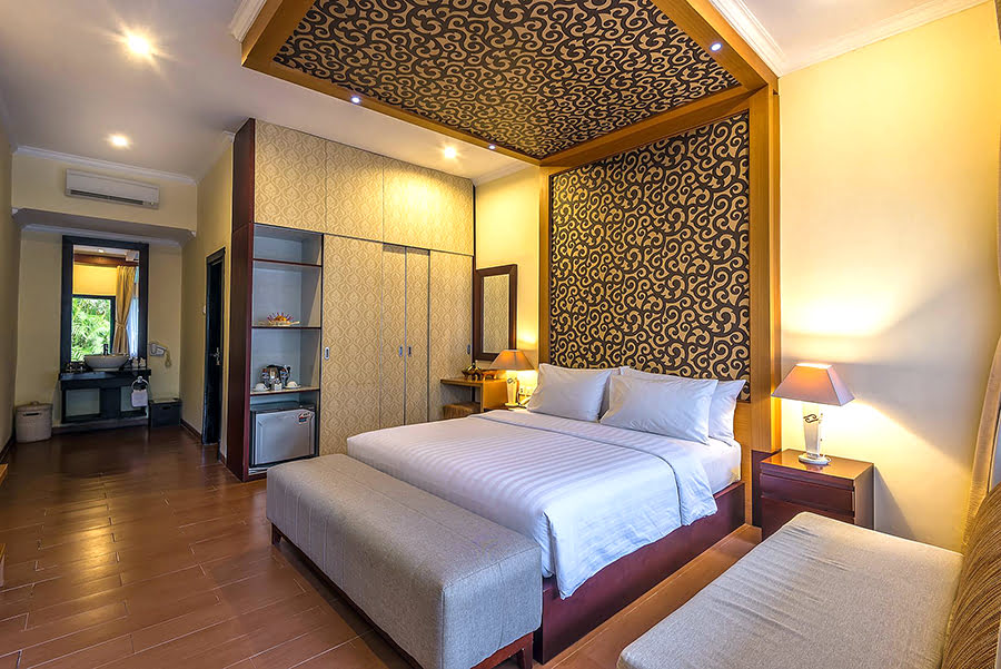 Hotels near Tanah Lot Temple-Bali-Natya Hotel Tanah Lot