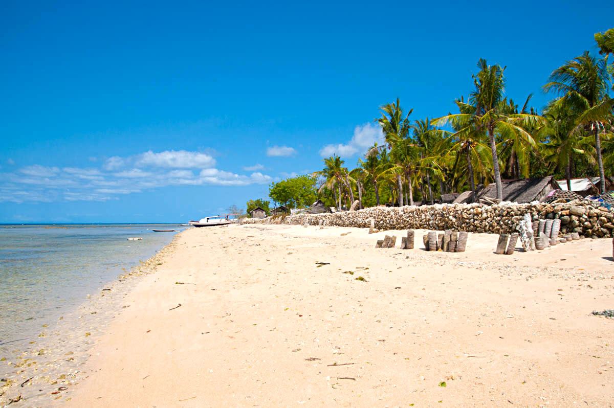 Nusa Lembongan