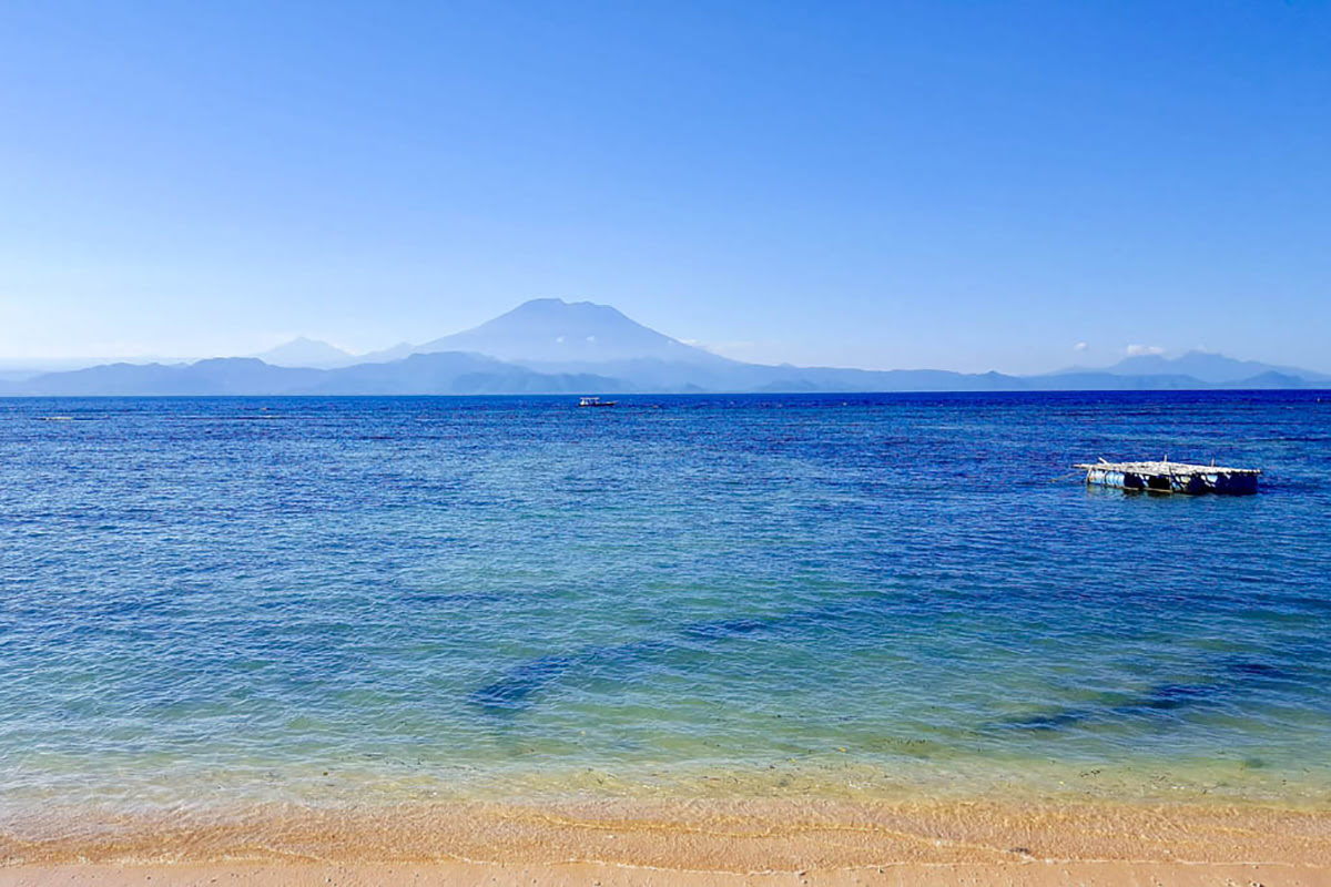 Nusa Penida-Nusa Lembongan