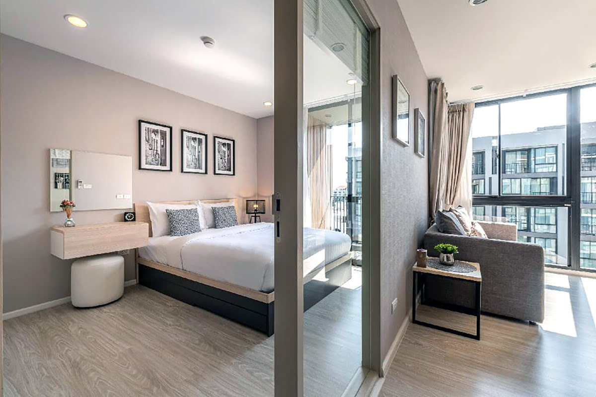 Comfy Stay in Chiang Mai, Thailand Rental Homes & Villas By Attractions