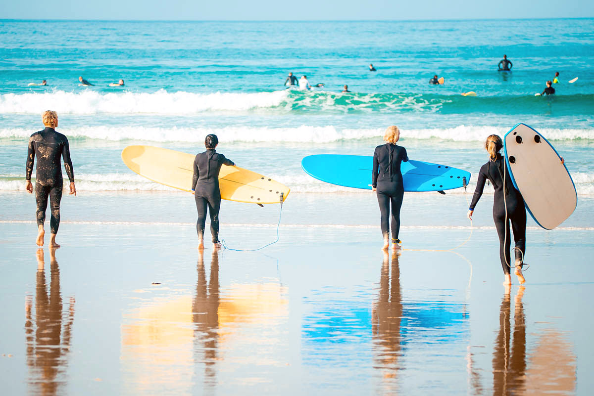 Pandawa Beach guide-Surfing