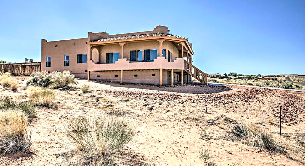 羚羊谷旅游—犹他州南部徒步旅行—Pet-friendly Adobe ~ 7 Miles to Lake Powell!