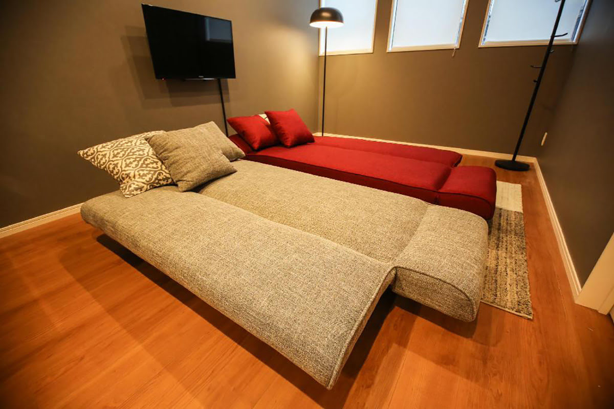บ้านพักตากอากาศในเบปปุ-Newly builtin 2019! Designer's Room! Beppu Matsu1