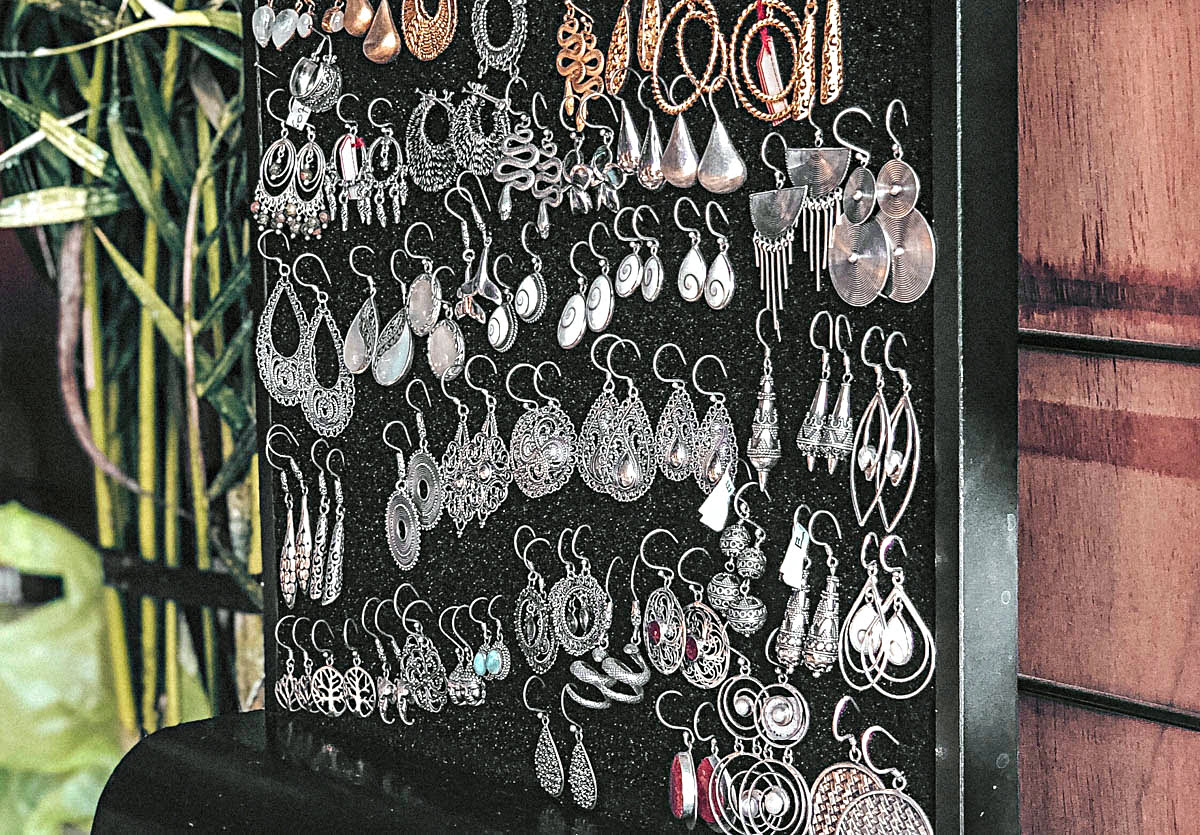 Silberschmuck Silberschmuck