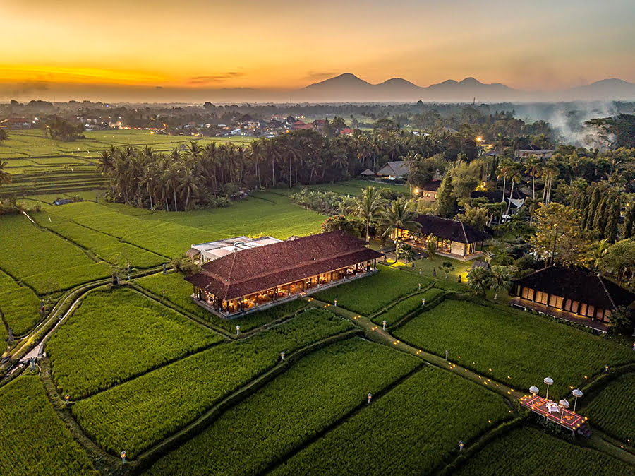 Hotels in Bali-places to visit-Tanah Gajah, a Resort by Hadiprana