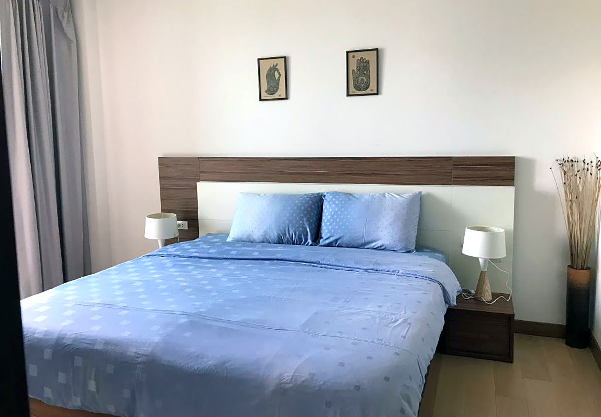 Comfy stay in Chiang Mai-Thailand-apartments for rent-The Astra Condo