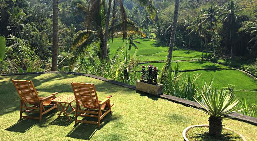 Hotels in Bali-places to visit-The Papas Villas