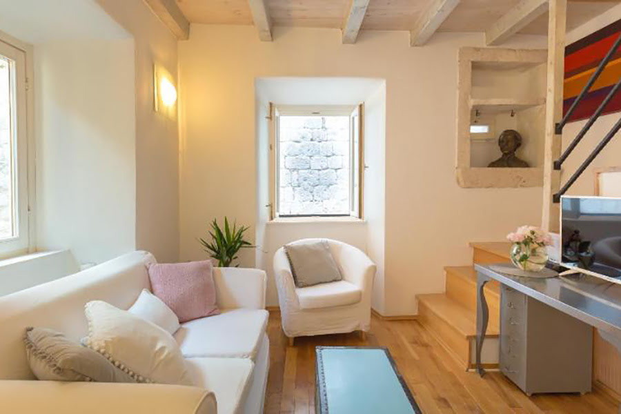 Hotels in Dubrovnik-Apartment Hedera A11