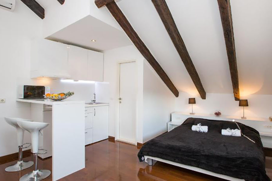 Hotels in Dubrovnik-Apartments & Studios Scalini