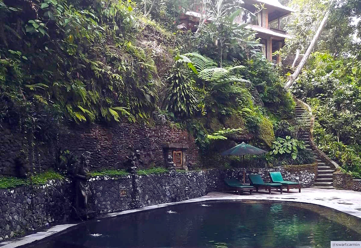 Bali activities-Tjampuhan Spa-Acqua Perla Spa