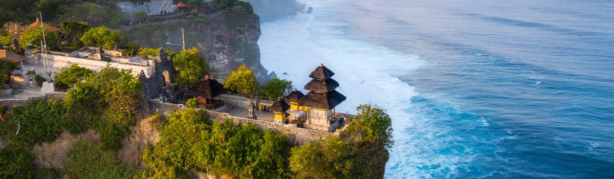 Panduan Uluwatu | Aktivitas dan Destinasi Terbaik di Bali