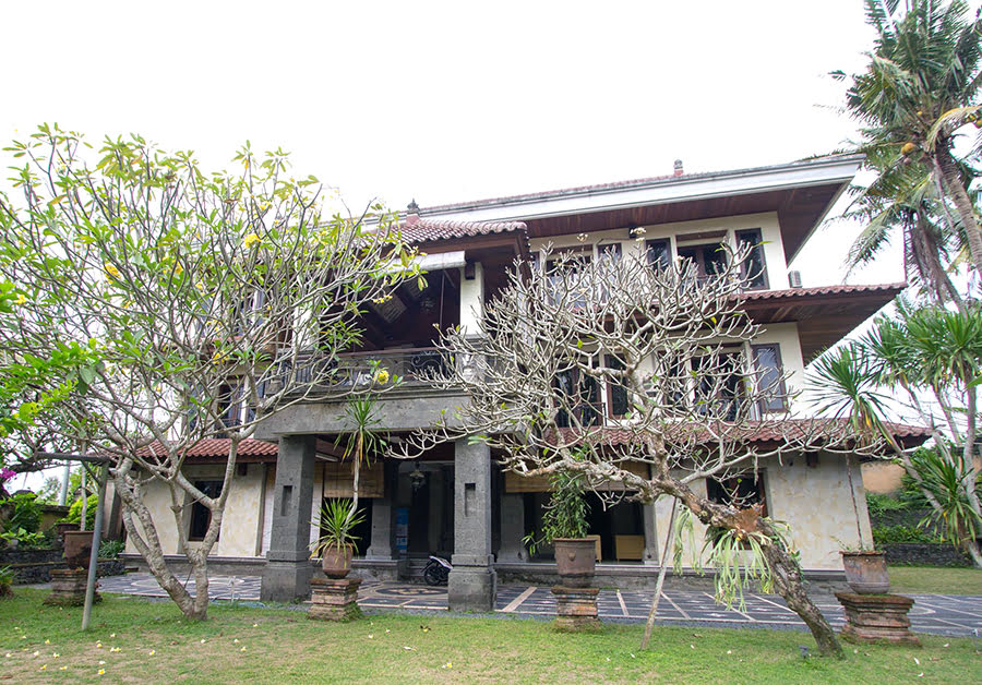 Hotels in Bali-what to do-Villa Bali Saba Bagus