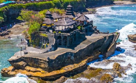 ที่เที่ยวบาหลี | 12 สุดยอดสถานที่ท่องเที่ยวบนเกาะยอดนิยมของอินโดนีเซีย