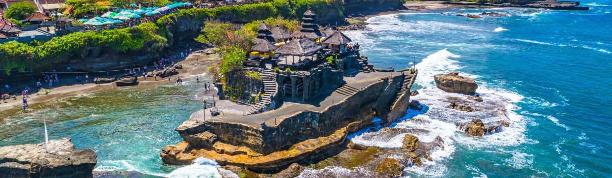 Where to Go in Bali | 12 Best Areas to Visit on Indonesia&#8217;s Popular Island