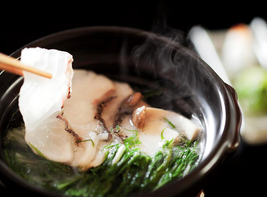 Kyoto food guide-Japan cuisine-Japan-Arashiyama Hot Spring Arashiyama Benkei Ryokan