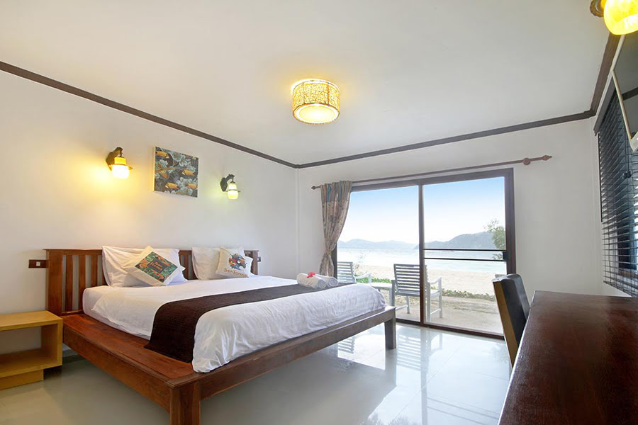 Coral island-Coral Island Resort