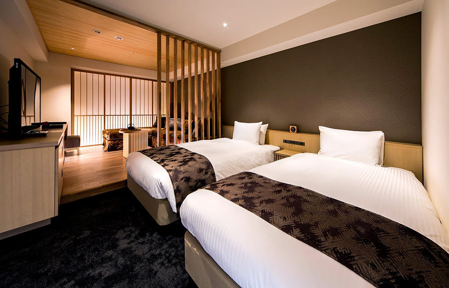 Hotels in Kyoto-Japan-things to do-Daiwa Roynet Hotel Kyoto-ekimae