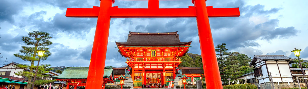 Featured photo-Fushimi Inari Shrine-things to do in Kyoto