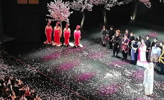 Kyoto Nightlife | Hot Spots for Japanese Geisha & Kabuki Performances