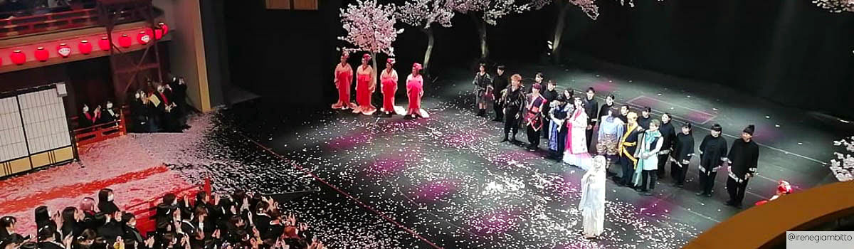 Kyoto Nightlife | Hot Spots for Japanese Geisha &#038; Kabuki Performances