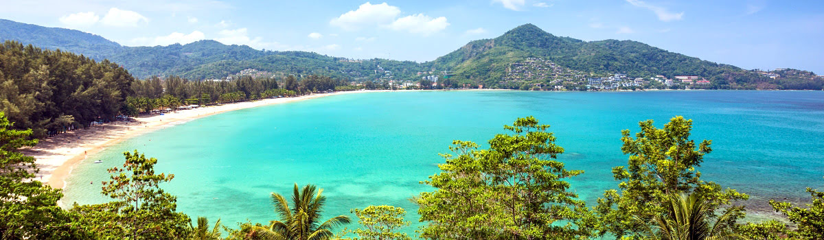 Kamala Beach in Phuket | DIY Snorkeling Spots &#038; Thai Seafood Restaurants