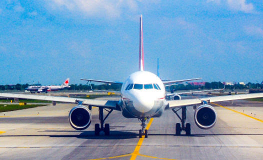 Kyoto Airport Information - Guide to Flying into Kansai International Airport