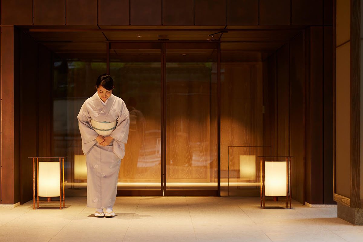 Fushimi Inari Shrine-Hotel