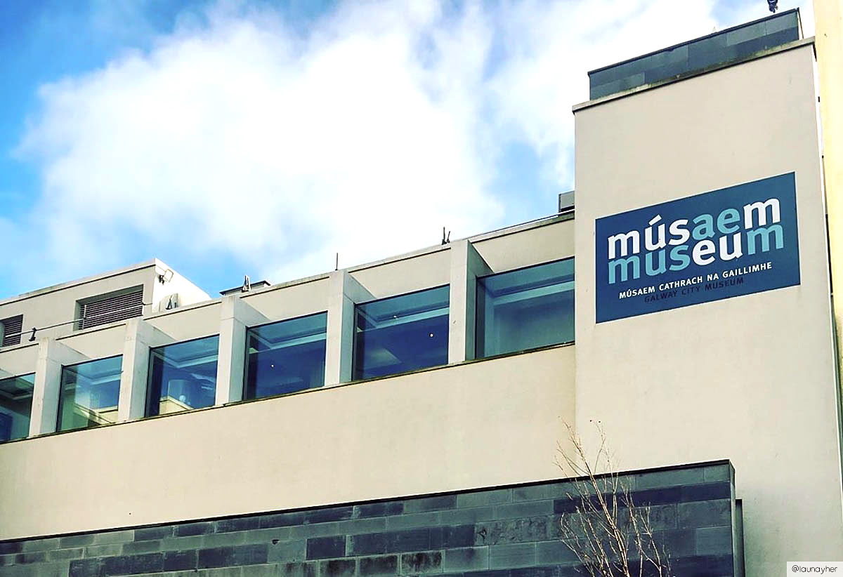 Things to do in Galway-Ireland-Galway City Museum