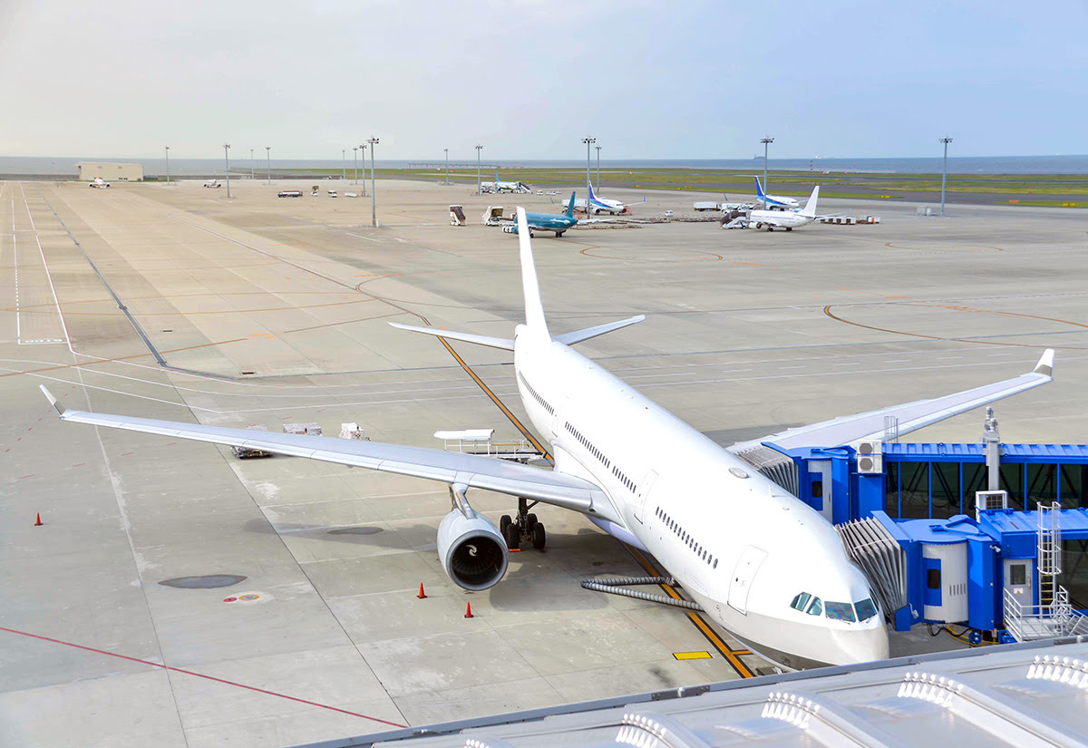 Aeroporto internazionale del Kansai