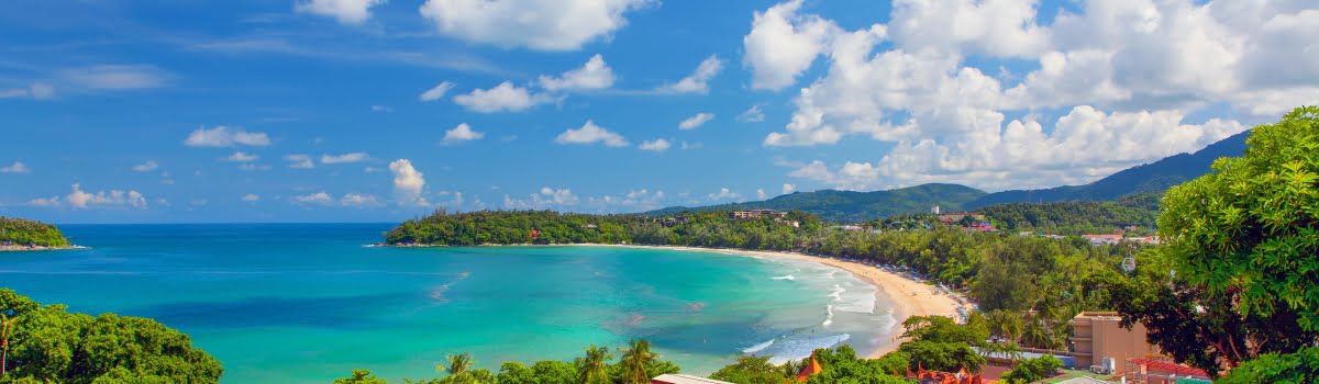 Kata Beach, Phuket | Family-Friendly Activities &#038; Beachfront Resorts