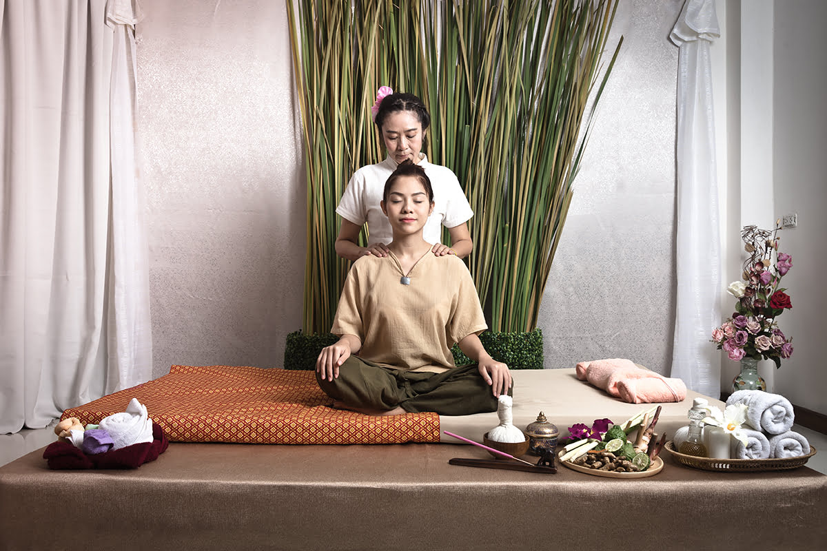 Koh Yao Noi-Thai Massage