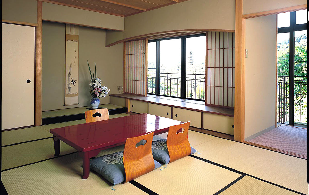 Uji hotels-daytrips from Kyoto-Kyoto Uji Cha-gan-ju-tei House