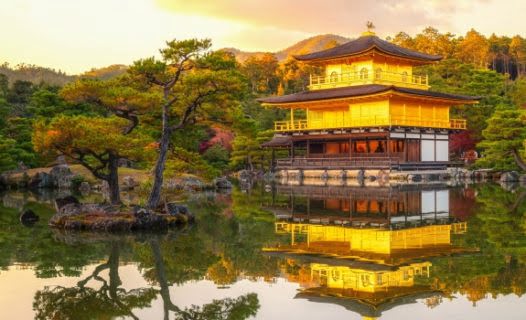 Kyoto Attractions | Best Places to Visit on a Holiday in Japan