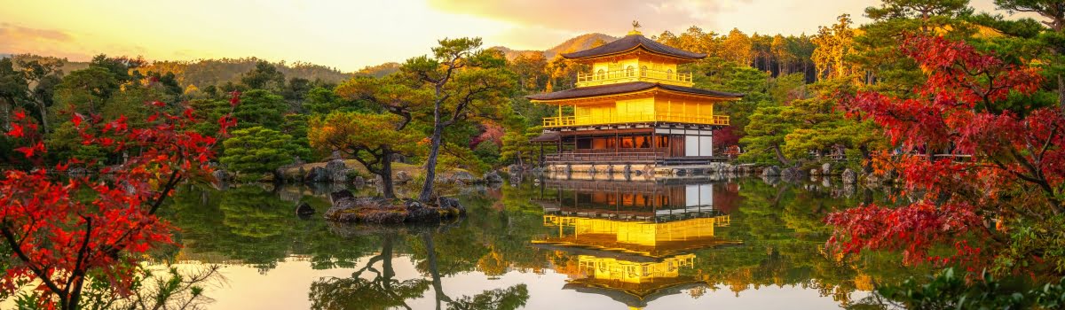 Kyoto Attractions  Best Places to Visit on a Holiday in Japan