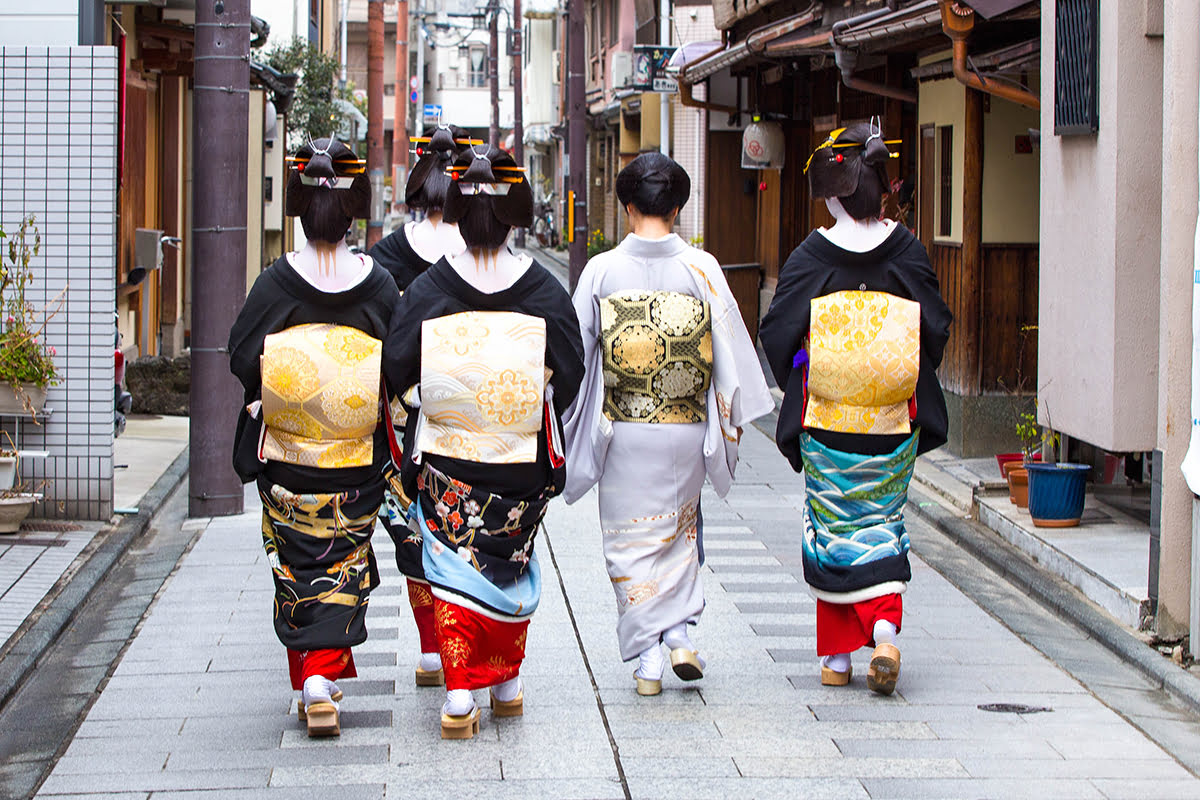 京都经济型住宿--祇园地区 京都经济型住宿--祇园地区