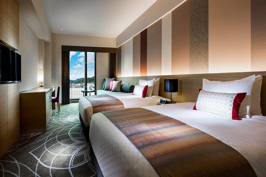 RIHGA Royal Hotel Kyoto
