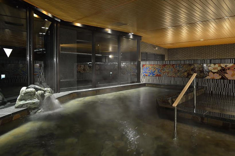 Kyoto Onsen Guide Top Hot Springs & What to Expect at a Japanese Bath