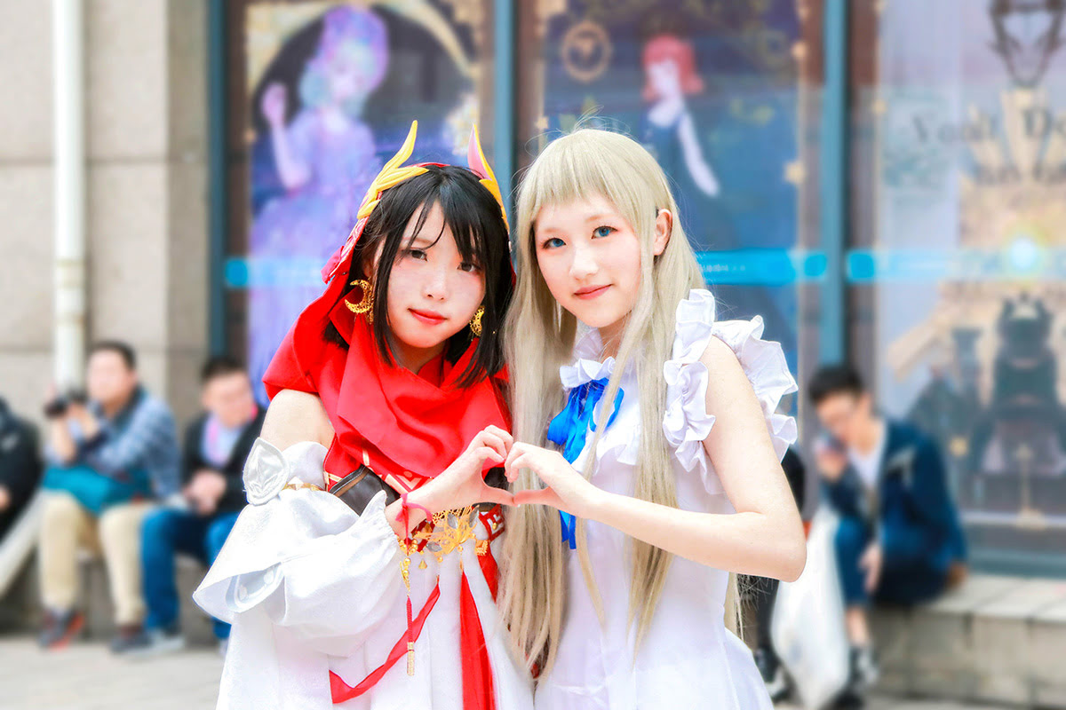 Manga Fans Manga Fans