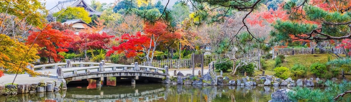Maruyama park-Featured Photo (1200x350) Picturesque view of Maruyama park