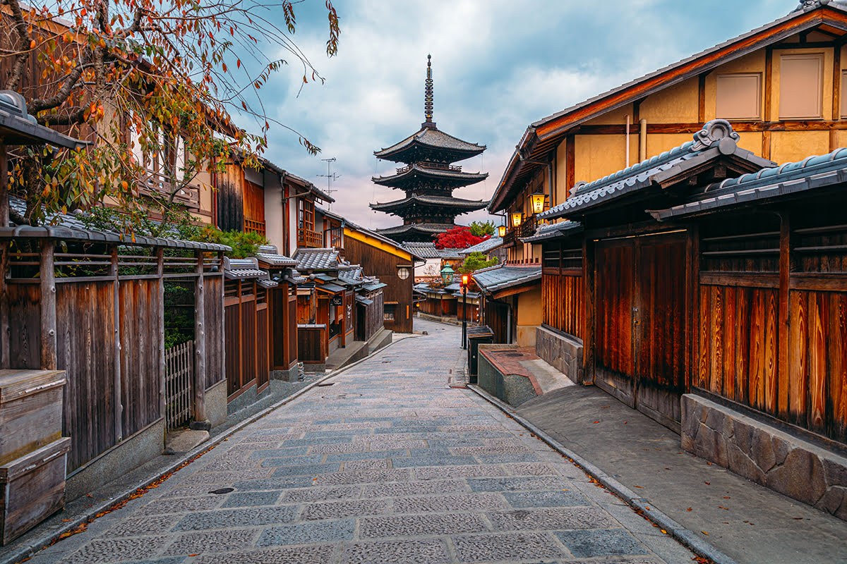 円山公園-祇園