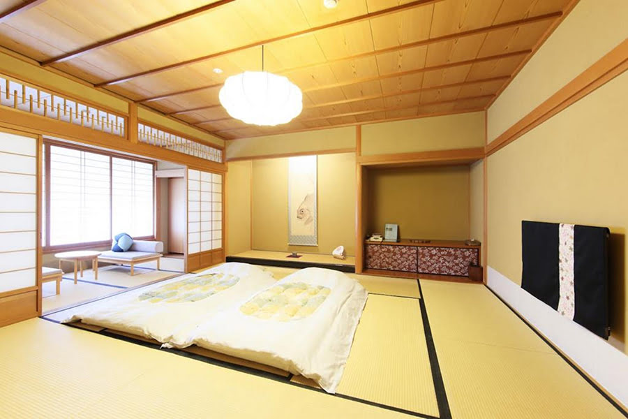 Parco Maruyama-Gion Hatanaka
