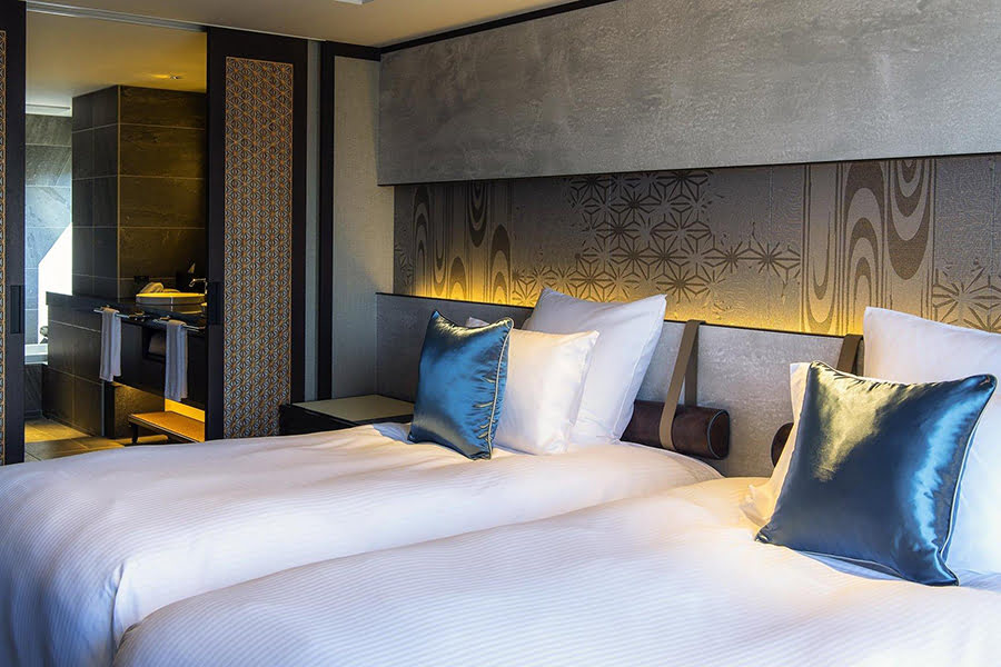 Parco Maruyama-Kyoto Yura Hotel - MGallery